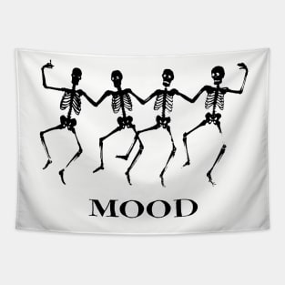 Skellie Mood Tapestry