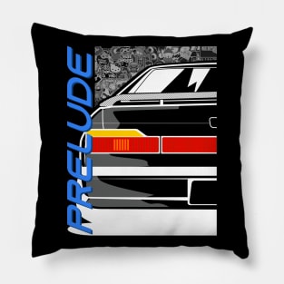 Prelude Si 1990 Pillow