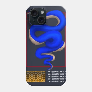 Bite hard Phone Case