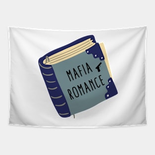 Mafia Romance Tapestry