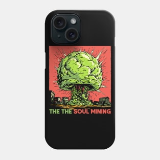 The The •• Original 80s Retro Design Phone Case