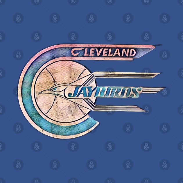 Cleveland Jaybirds Softball by Kitta’s Shop