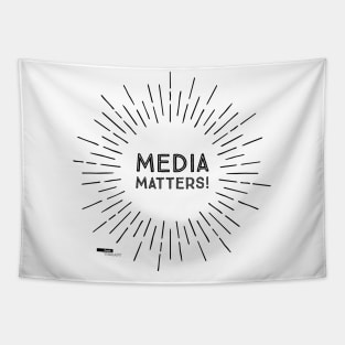 Media Matters! - Light Tapestry