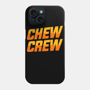 Chew Crew 3.0 Phone Case