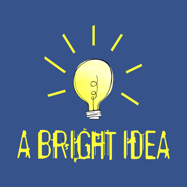 A Bright Idea by Scratch