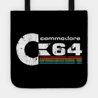 Commodore 64 ✅ Tote