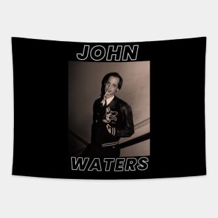 John Waters Tapestry