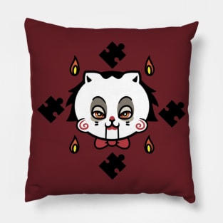 Lil Billy Pillow