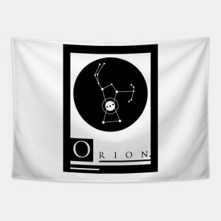 Orion B Tapestry