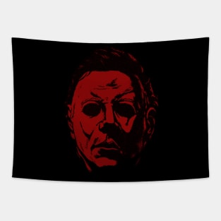 Michael Myers!!! Tapestry