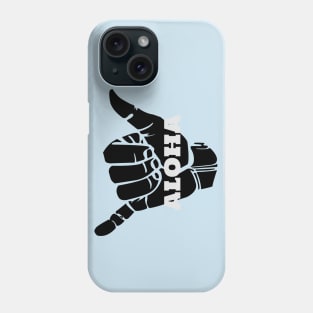 Aloha Tee Phone Case