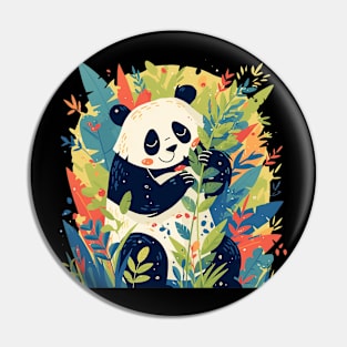 panda Pin