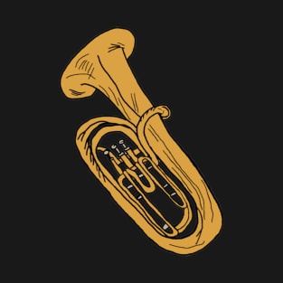 Tuba T-Shirt