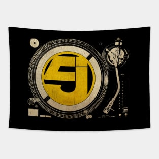 vinyl Classic Jurassic 5 Tapestry