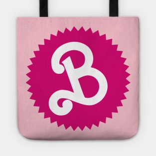 Barbie Star Tote