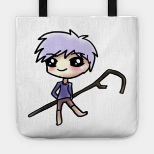 Jack The Frost Tote