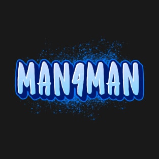 MAN4MAN T-Shirt