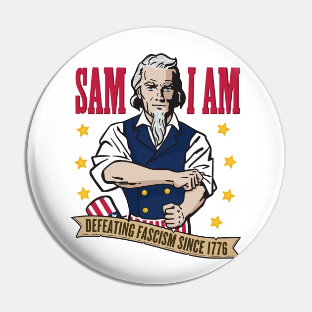 Pin on Sam (who I am)