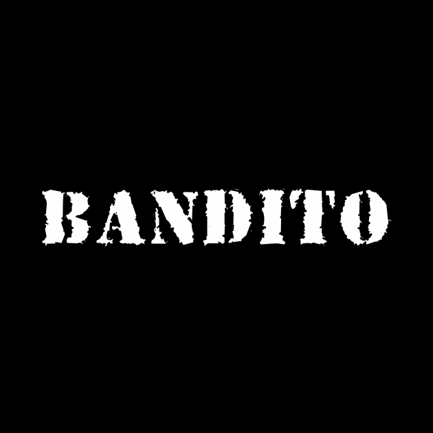 Bandito by Coolsville