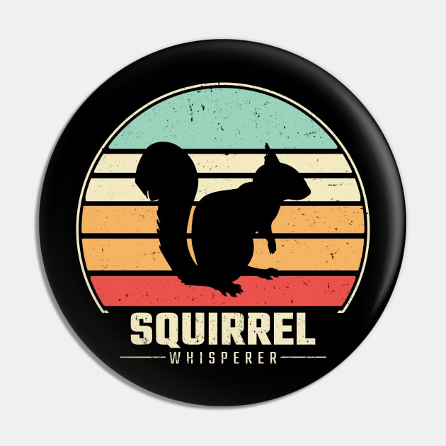 squirrel Pin by ris_kiefendi