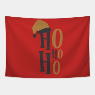 ho ho ho Tapestry