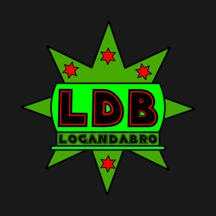 LoganDaBro T-Shirt