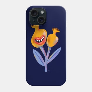 Flower Phone Case