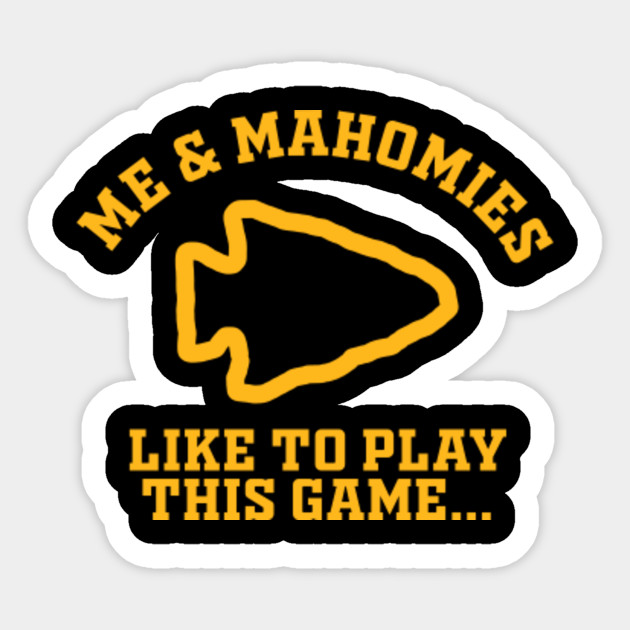 Kansas City Football Fan Gear Cool Sticker Teepublic Uk