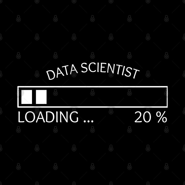 Data Scientist Loading 20 % Collection by belkacemmdjoudi@gmail.com