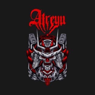 Atreyu Doomsday T-Shirt