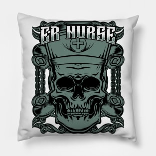 Nurse Pillow