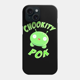 Mooncake Phone Case