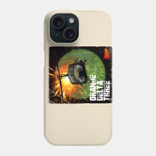 RUMBLE HUEY Phone Case