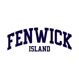 Fenwick Island T-Shirt