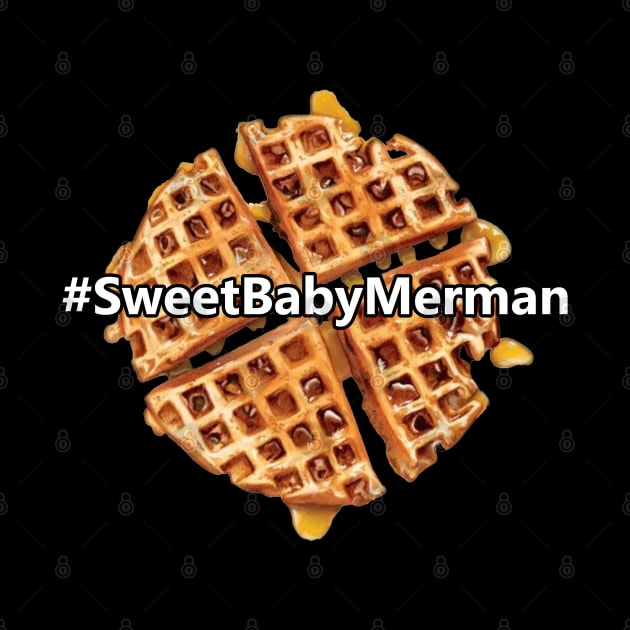 #SweetBabyMerman by Toy Culprits