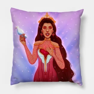 Aphrodite Pillow