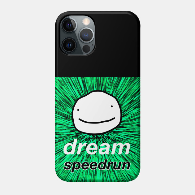 Dream - Dream Smp - Phone Case