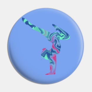 Yoga Pin