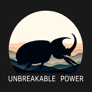 Unbreakable power T-Shirt