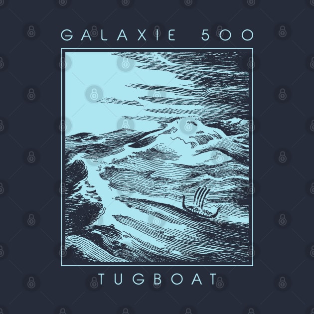 This Is Galaxie 500 by fuzzdevil