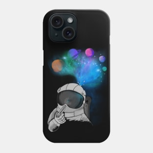 ColorSpace Phone Case