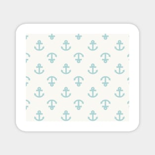 Ahoy sailor Magnet