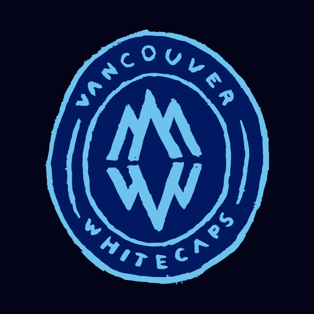 Vancouver Whitecaaaaps FC 08 by Very Simple Graph