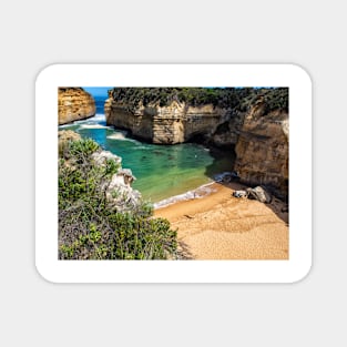 Loch Ard Gorge Magnet