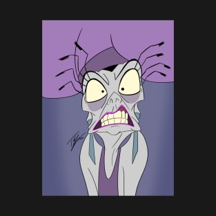 Yzma T-Shirt