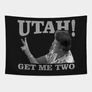 utah get me two Tapestry