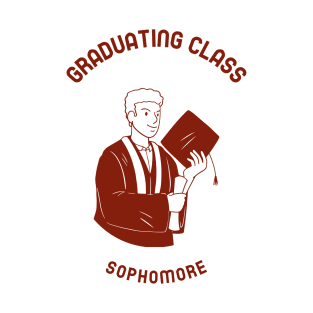 Graduating Class of 2020 ! T-Shirt