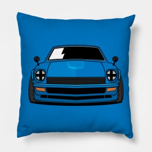 Datsun Fairlady Z Pillow