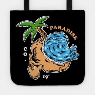 Paradise Tote