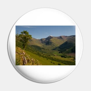 Glen Nevis Pin